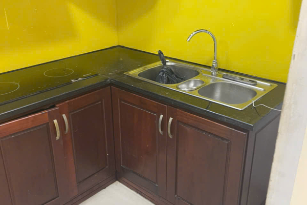 CHO THUÊ NHÀ NGUYÊN CĂN MẶT TIỀN BẠCH ĐẰNG – KHU BÀN CỜ, NHA TRANG