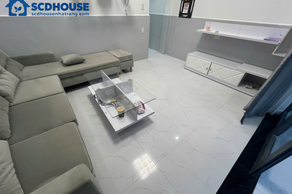 CHO THUÊ NHÀ NGUYÊN CĂN NHA TRANG – PHƯỚC ĐỒNG, GẦN 300M², CÓ SÂN ĐẬU Ô TÔ