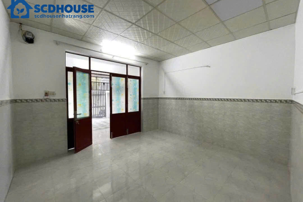 CHO THUÊ NHÀ NGUYÊN CĂN NHA TRANG – NHÀ 2 TẦNG GẦN VĨNH ĐIỀM TRUNG, GIÁ 7 TRIỆU/THÁNG
