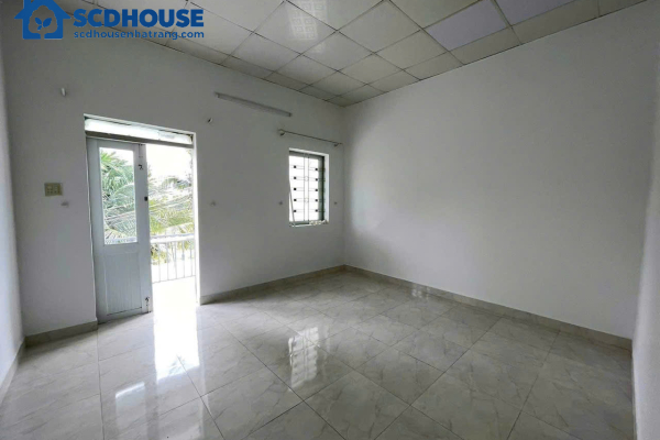 CHO THUÊ NHÀ NGUYÊN CĂN NHA TRANG – NHÀ 2 TẦNG GẦN VĨNH ĐIỀM TRUNG, GIÁ 7 TRIỆU/THÁNG