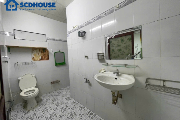 CHO THUÊ NHÀ NGUYÊN CĂN NHA TRANG – NHÀ 2 TẦNG GẦN VĨNH ĐIỀM TRUNG, GIÁ 7 TRIỆU/THÁNG