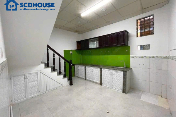 CHO THUÊ NHÀ NGUYÊN CĂN NHA TRANG – NHÀ 2 TẦNG GẦN VĨNH ĐIỀM TRUNG, GIÁ 7 TRIỆU/THÁNG
