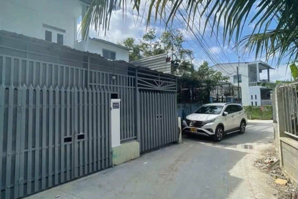 CHO THUÊ NHÀ NGUYÊN CĂN NHA TRANG – NHÀ 2 TẦNG GẦN VĨNH ĐIỀM TRUNG, GIÁ 7 TRIỆU/THÁNG