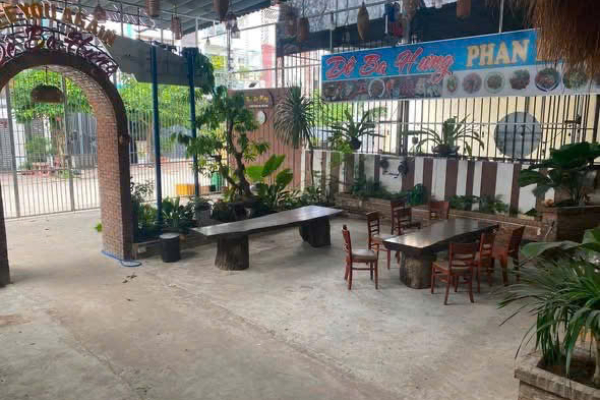 CHO THUÊ MẶT BẰNG NHA TRANG 500M² – VĨNH ĐIỀM TRUNG, NGANG 10M, GIÁ 30 TRIỆU/THÁNG