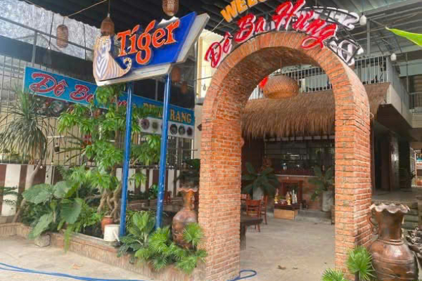 CHO THUÊ MẶT BẰNG NHA TRANG 500M² – VĨNH ĐIỀM TRUNG, NGANG 10M, GIÁ 30 TRIỆU/THÁNG