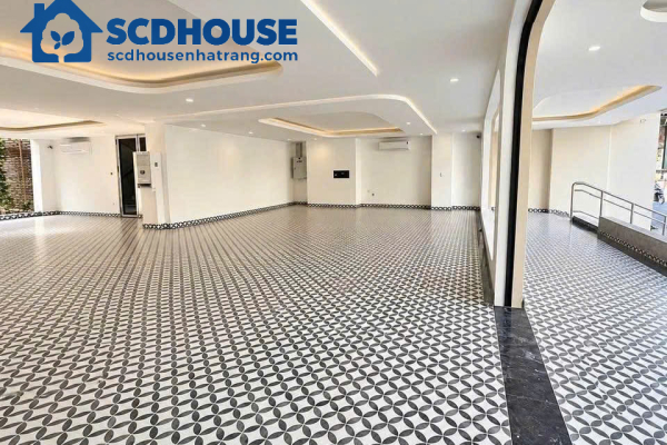 CHO THUÊ MẶT BẰNG NHA TRANG 380M² – MẶT TIỀN ĐƯỜNG A1, VĨNH ĐIỀM TRUNG