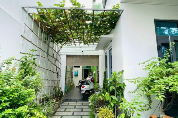 Bán Nhà 20 Tỷ Nha Trang – Mặt Tiền Lê Chân,