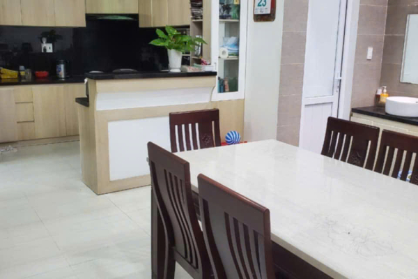 Bán Nhà 20 Tỷ Nha Trang – Mặt Tiền Lê Chân,