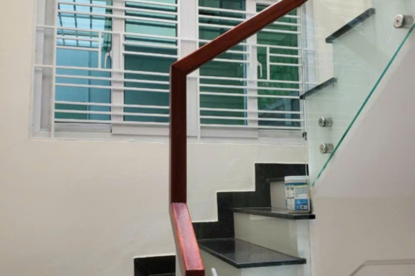Bán Nhà 20 Tỷ Nha Trang – Mặt Tiền Lê Chân,
