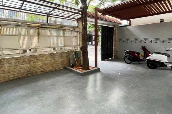 CHO THUÊ NHÀ MẶT TIỀN NGÔ ĐỨC KẾ NHA TRANG – KHU BÀN CỜ, 161M², GIÁ 40 TRIỆU/THÁNG