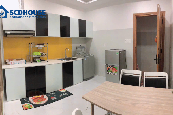CHO THUÊ NGUYÊN TÒA NHÀ MẶT TIỀN PHƯƠNG SÀI NHA TRANG – KẾT HỢP CÀ PHÊ, CĂN HỘ, PHÒNG TRÀ