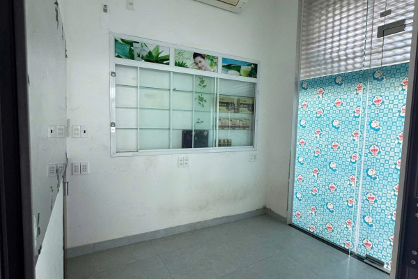 CHO THUÊ NHÀ NGUYÊN CĂN Ở NHA TRANG – NHÀ 3 TẦNG GÓC 2 MẶT TIỀN, GẦN GO!, GIÁ 8 TRIỆU/THÁNG