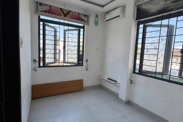 CHO THUÊ NHÀ NGUYÊN CĂN Ở NHA TRANG – NHÀ 3 TẦNG GÓC 2 MẶT TIỀN, GẦN GO!, GIÁ 8 TRIỆU/THÁNG