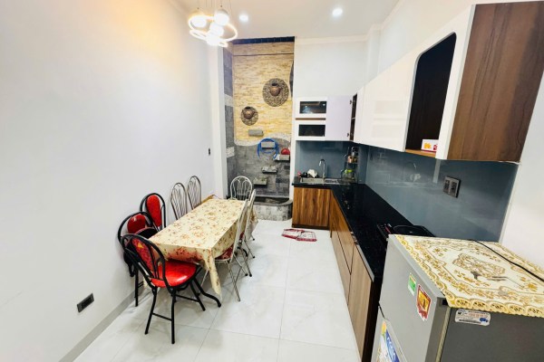 NHÀ NGUYÊN CĂN NHA TRANG – CHO THUÊ NHÀ 4 TẦNG FULL NỘI THẤT GẦN LÊ HỒNG PHONG