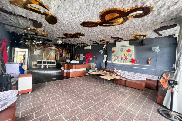 CHO THUÊ KHÁCH SẠN KINH DOANH NHA TRANG – TÒA NHÀ 11 CĂN HỘ + MẶT BẰNG 400M², CÓ THANG MÁY | PHƯƠNG SÀI