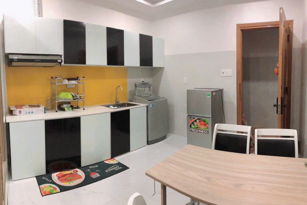 CHO THUÊ KHÁCH SẠN KINH DOANH NHA TRANG – TÒA NHÀ 11 CĂN HỘ + MẶT BẰNG 400M², CÓ THANG MÁY | PHƯƠNG SÀI