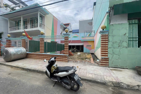 CHO THUÊ MẶT BẰNG KINH DOANH KẾT HỢP Ở LÂU DÀI – TRUNG TÂM TP. NHA TRANG | 15 TRIỆU/THÁNG