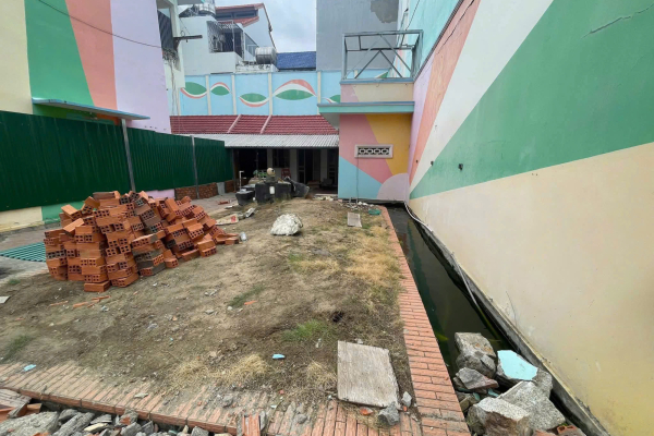 CHO THUÊ MẶT BẰNG KINH DOANH KẾT HỢP Ở LÂU DÀI – TRUNG TÂM TP. NHA TRANG | 15 TRIỆU/THÁNG
