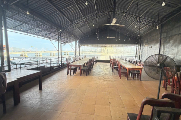 CHO THUÊ MẶT BẰNG NHA TRANG – MẶT BẰNG KINH DOANH ĐƯỜNG CÙ HUÂN | 45 TRIỆU/THÁNG