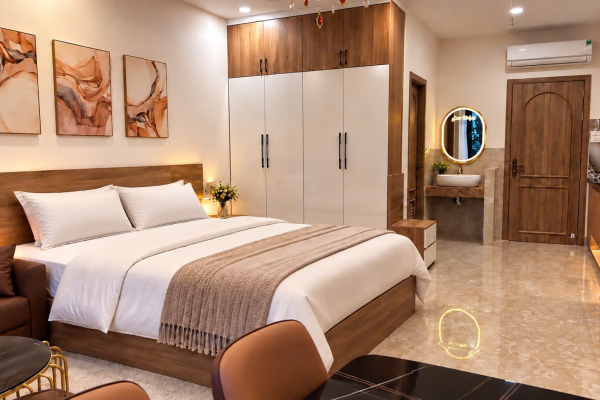 CĂN HỘ CHO THUÊ NHA TRANG – ĐƯỜNG THOẠI NGỌC HẦU
