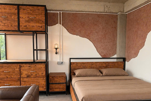 CHO THUÊ CĂN HỘ 207 BA LÀNG – NHA TRANG | GIÁ 12–14 TRIỆU/THÁNG