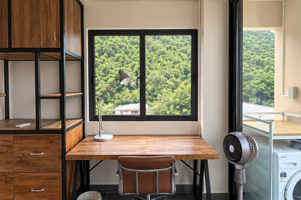 CHO THUÊ CĂN HỘ 207 BA LÀNG – NHA TRANG | GIÁ 12–14 TRIỆU/THÁNG