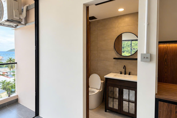 CHO THUÊ CĂN HỘ 207 BA LÀNG – NHA TRANG | GIÁ 12–14 TRIỆU/THÁNG