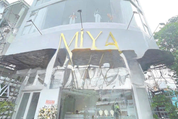 MẶT BẰNG NHA TRANG – CHO THUÊ NHÀ NGUYÊN CĂN GÓC 2 MẶT TIỀN VIEW CHILL GẦN CHỢ ĐẦM
