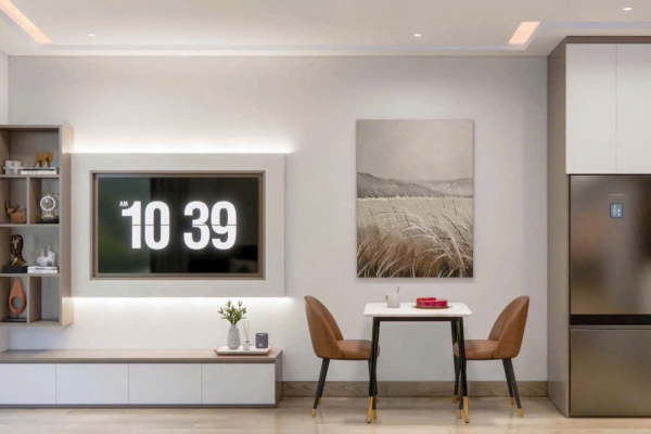 Cho Thuê Khách Sạn Kinh Doanh Bắc Nha Trang – Tòa 7 Tầng, 25 Căn Hộ