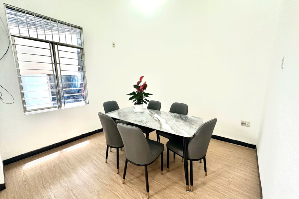 Mua Nhà Nguyên Căn Nha Trang – Bán Nhà 1 Trệt Khu Hà Ra, Bắc Nha Trang Giá 2,95 Tỷ