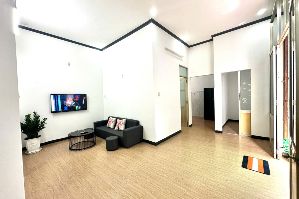 Mua Nhà Nguyên Căn Nha Trang – Bán Nhà 1 Trệt Khu Hà Ra, Bắc Nha Trang Giá 2,95 Tỷ