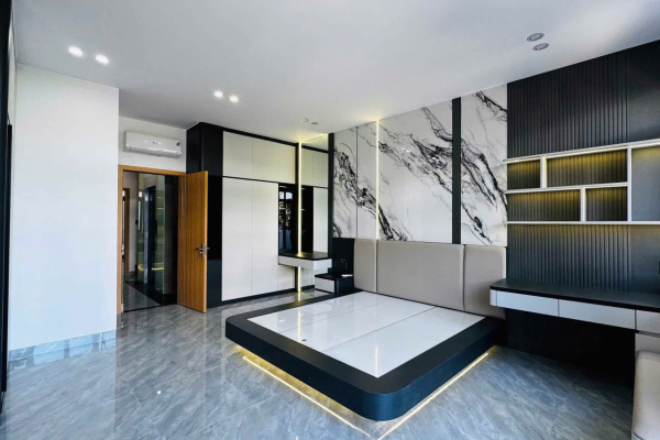 CHO THUÊ NHÀ MỸ GIA NHA TRANG – GÓI 4, FULL NỘI THẤT CAO CẤP, CÓ THANG MÁY