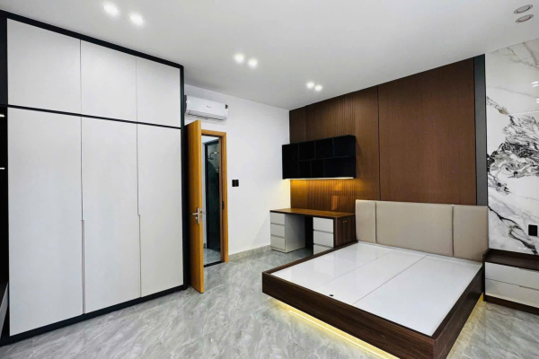 CHO THUÊ NHÀ MỸ GIA NHA TRANG – GÓI 4, FULL NỘI THẤT CAO CẤP, CÓ THANG MÁY