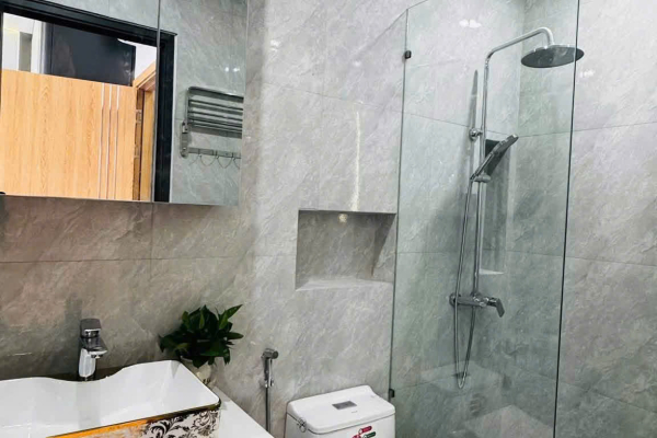 CHO THUÊ NHÀ MỸ GIA NHA TRANG – GÓI 4, FULL NỘI THẤT CAO CẤP, CÓ THANG MÁY