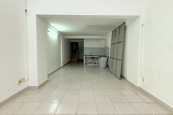 CHO THUÊ SHOPHOUSE CT4B VĨNH ĐIỀM TRUNG – MẶT BẰNG NHA TRANG GIÁ 8 TRIỆU/THÁNG