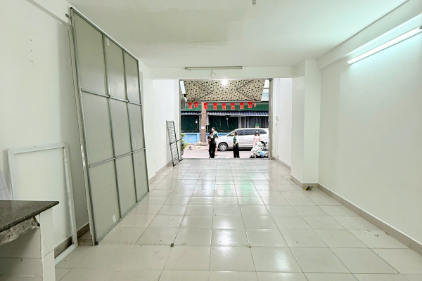 CHO THUÊ SHOPHOUSE CT4B VĨNH ĐIỀM TRUNG – MẶT BẰNG NHA TRANG GIÁ 8 TRIỆU/THÁNG