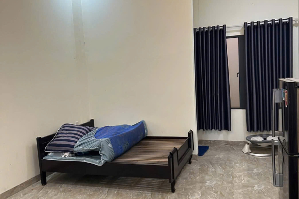 THUÊ NHÀ NGUYÊN CĂN Ở NHA TRANG – NHÀ 2 TẦNG FULL NỘI THẤT, CHỈ 11 TRIỆU/THÁNG