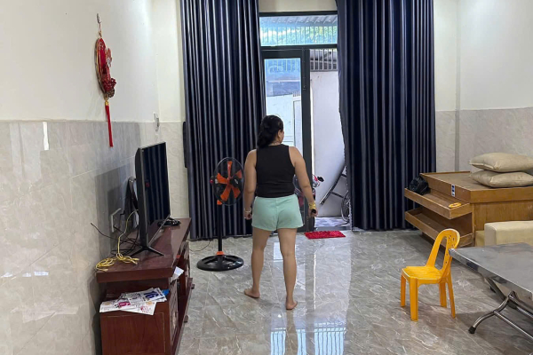 THUÊ NHÀ NGUYÊN CĂN Ở NHA TRANG – NHÀ 2 TẦNG FULL NỘI THẤT, CHỈ 11 TRIỆU/THÁNG