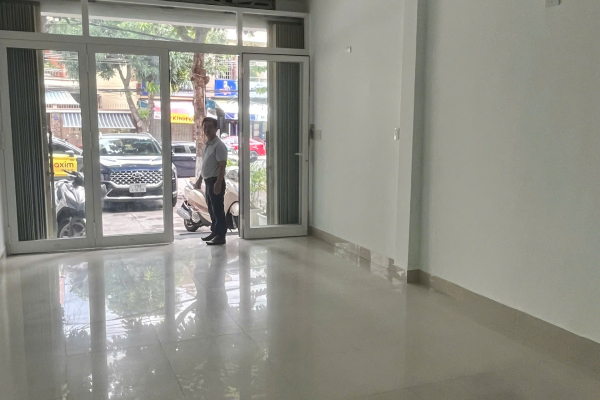 Mặt Bằng Nha Trang – Cho Thuê Cửa Hàng Mặt Đường Dã Tượng Giá 10 Triệu/Tháng