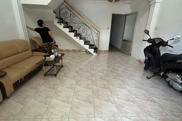 CHO THUÊ MẶT BẰNG NHA TRANG – KHU BÀN CỜ