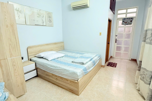 CHO THUÊ NHÀ NGUYÊN CĂN NHA TRANG – HẺM Ô TÔ NGUYỄN THIỆN THUẬT