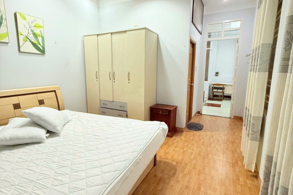 CHO THUÊ NHÀ NGUYÊN CĂN NHA TRANG – HẺM Ô TÔ NGUYỄN THIỆN THUẬT