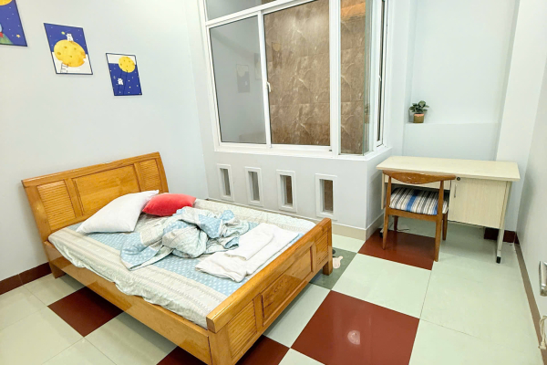 CHO THUÊ NHÀ NGUYÊN CĂN NHA TRANG – HẺM Ô TÔ NGUYỄN THIỆN THUẬT