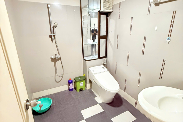 CHO THUÊ NHÀ NGUYÊN CĂN NHA TRANG – HẺM Ô TÔ NGUYỄN THIỆN THUẬT