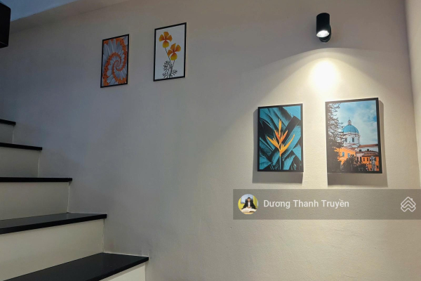 BÁN NHÀ PHỐ 4 TẦNG MẶT TIỀN ĐƯỜNG BÀ TRIỆU CẠNH GA NHA TRANG VỊ TRÍ KINH DOANH CÓ DÒNG TIỀN THUÊ 25 TRIỆU/THÁNG SỔ HỒNG CHÍNH CHỦ GIÁ 12 TỶ 500 TRIỆU