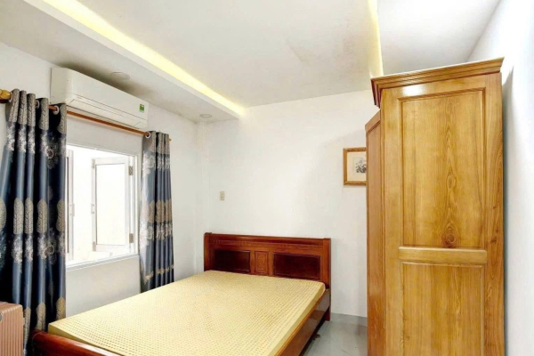 [BÁN NHÀ] VĨNH THẠNH NHA TRANG – ĐƯỜNG Ô TÔ 6M – SÁT CHỢ GA – GIÁ 2,8 TỶ