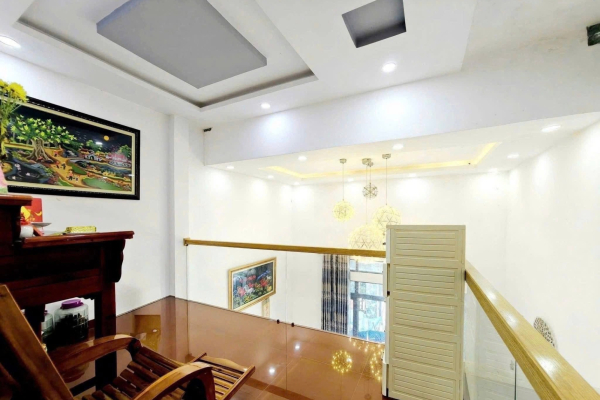 [BÁN NHÀ] VĨNH THẠNH NHA TRANG – ĐƯỜNG Ô TÔ 6M – SÁT CHỢ GA – GIÁ 2,8 TỶ