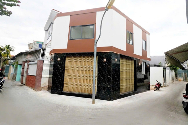 [SIÊU PHẨM CĂN GÓC] NHÀ 2 TẦNG MỚI ĐẸP – HƯƠNG LỘ NGỌC HIỆP – CHỈ 3,2 TỶ (THƯƠNG LƯỢNG)
