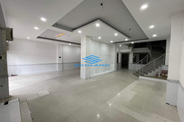 [SIÊU PHẨM MẶT TIỀN] NHÀ NGUYÊN CĂN PHAN CHU TRINH – NGANG 10M CỰC HIẾM – TỔNG 600M² SỬ DỤNG