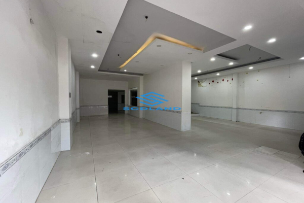 [SIÊU PHẨM MẶT TIỀN] NHÀ NGUYÊN CĂN PHAN CHU TRINH – NGANG 10M CỰC HIẾM – TỔNG 600M² SỬ DỤNG